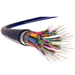 FIBER OPTIC CABLE FIBER OPTIC CABLE