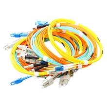 PATCH CORD | SM PATCH CORD | SM