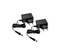 Audio 2 Channel To Fiber Converter 20KM