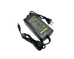 XJ Adapter DC CCTV 24V/2A รุ่น 2420