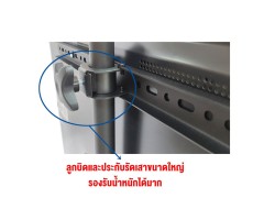 BDEE | ขาตั้งทีวีแบบสามขา ขนาด 32-65 นิ้ว รุ่น S25