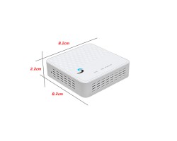Gigabit XPON ONU 1GE Benet รุ่น BNT-2100