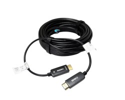 สาย HDMI ไฟเบอร์ออฟติก SGO 4K@60Hz ยาว 30 เมตร