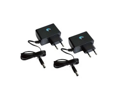 Can Bus 2CH To Fiber Optic Converter 20Km