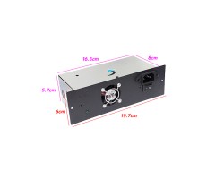 Power Supply 5V สำหรับ Rack Media 14 Slot
