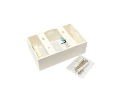 บล็อกลอย 2X4 LINK รุ่น US-2015WH
