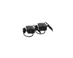 Gigabit Media Converter MM 850nm รุ่น SDT-MM-DX-1G