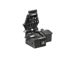 แท่นตัดสายไฟเบอร์ออฟติก Fiber Cleaver รุ่น AUA-60C
