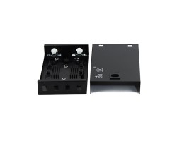Fiber Optic ODB Box 4 Core Indoor