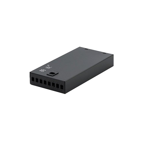 Fiber Optic ODB Box 8 Core Indoor