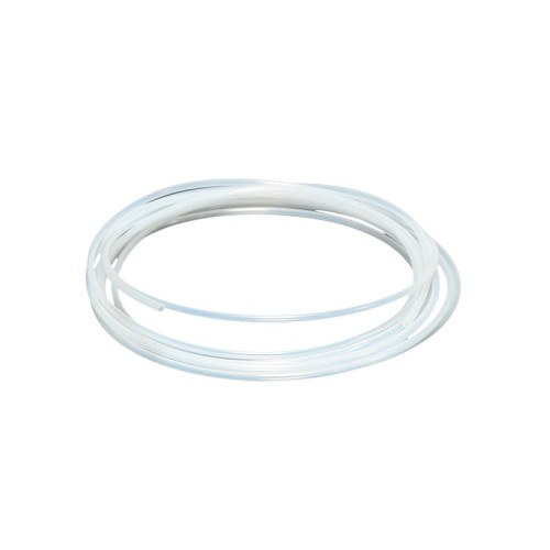 Fiber Optic Tube ขนาด 4X5mm (แบ่งขาย)