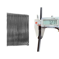 สายไฟเบอร์ออฟติก MINI ADSS SM 12 CORE (1KM) สายไฟเบอร์ออฟติก MINI ADSS SM 12 CORE (1KM)