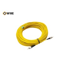 Patch Cord FC-FC (UPC) SM Simplex ยาว 30 เมตร
