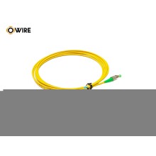 Patch Cord FC-FC (APC) SM Simplex ยาว 3 เมตร