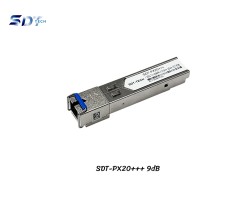 SFP EPON OLT SM 20KM 1.25G PX20+++ 9dB