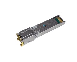 10G SFP+ TO LAN RJ45 30M DDM รุ่น SDT-10G-T