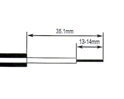 Fiber Mechanical Splice รุ่น L925BP