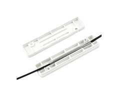 กล่องพักรอยสไปรท์แบบ 1 Core แบบสี่เหลี่ยม (Indoor)
