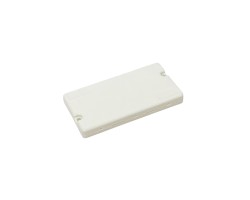 กล่องพักรอยสไปรท์แบบ 2 Core แบบสี่เหลี่ยม (Indoor)