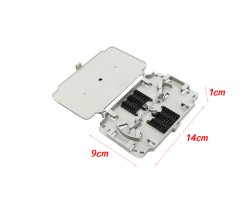 ถาดเก็บรอยสไปรท์ Splice Tray 12 Core